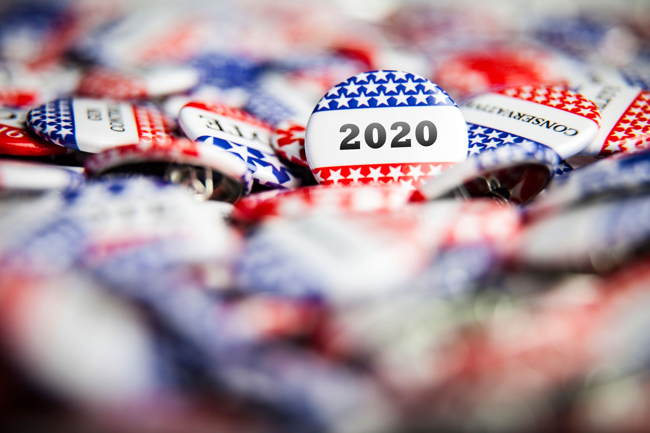 Women’s Health Care Issues of the 2020 Presidential Election