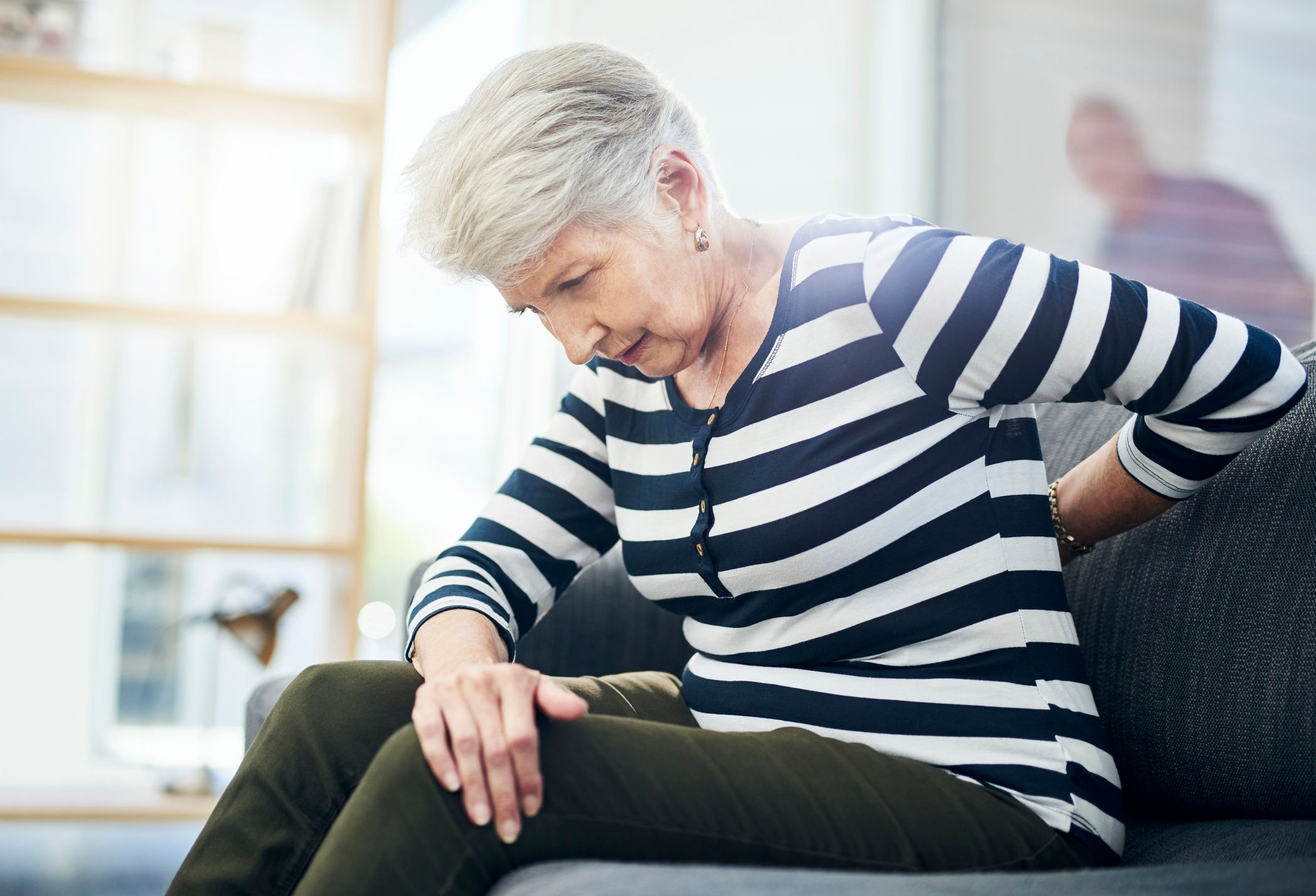 Why Women Need a Personalized Approach to Chronic Pain Management