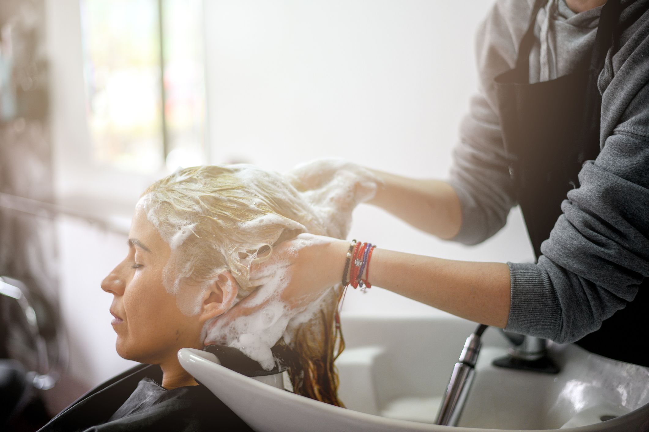 Hair Dye and Cancer: Is There a Connection?