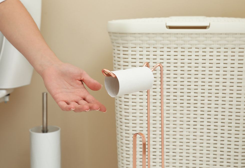 Should You Consider a Toilet Paper Alternative?
