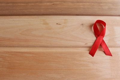 How Safe Is Condomless Sex When Partner With HIV Takes Meds?