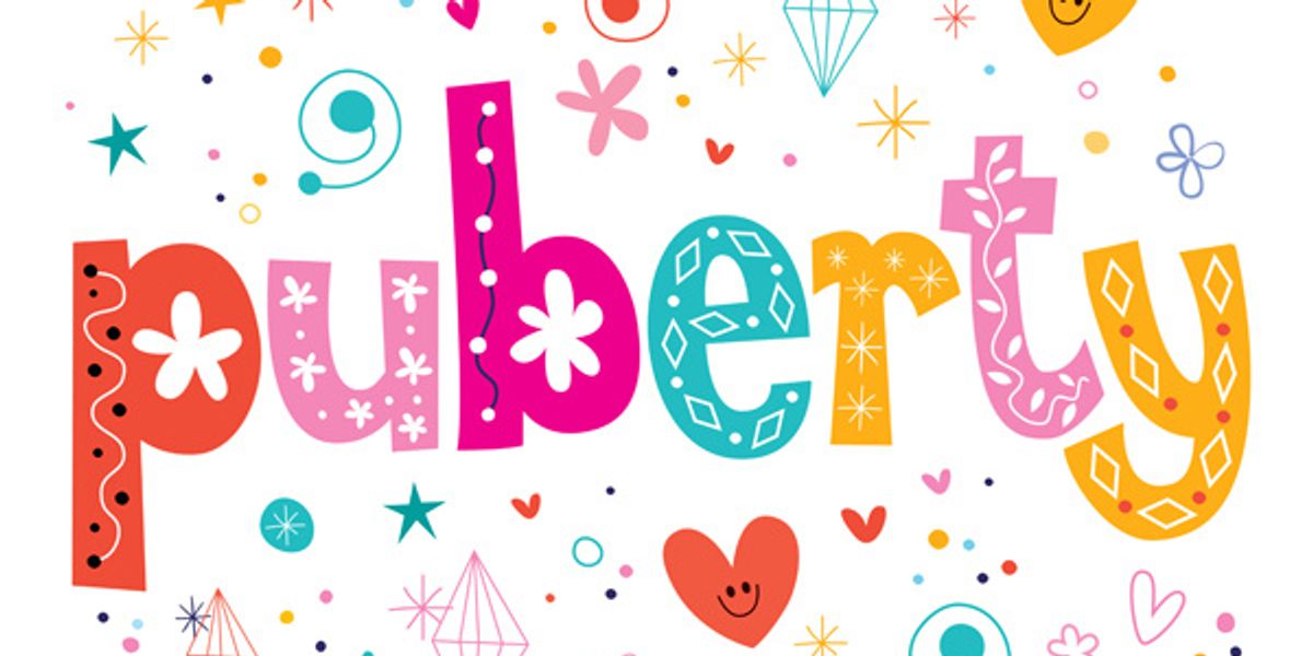 Don T Panic At Your Child S First Pubic Hair Healthywomen Don T Panic At Your Child S First Pubic Hair Healthywomen