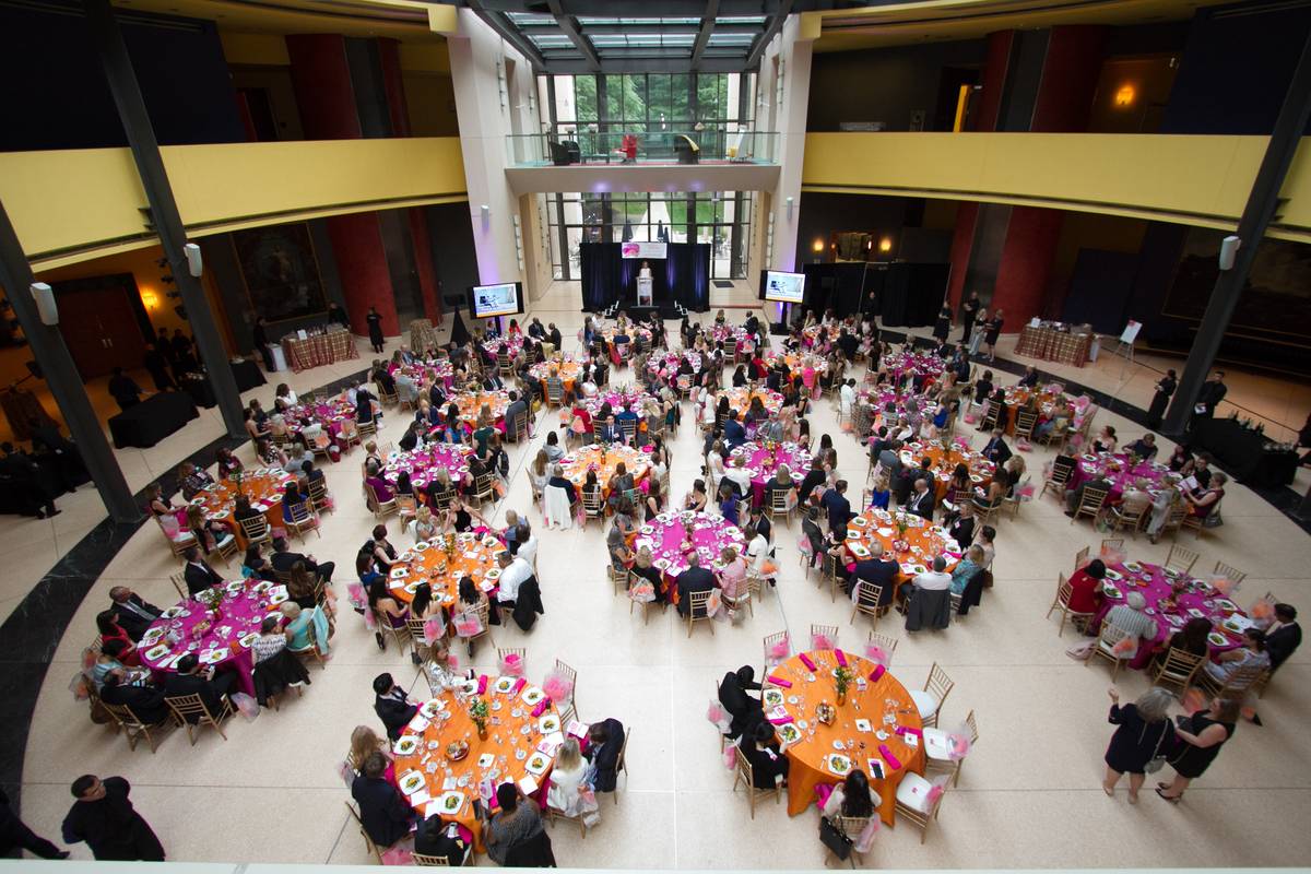 HealthyWomen Gala Album 2018