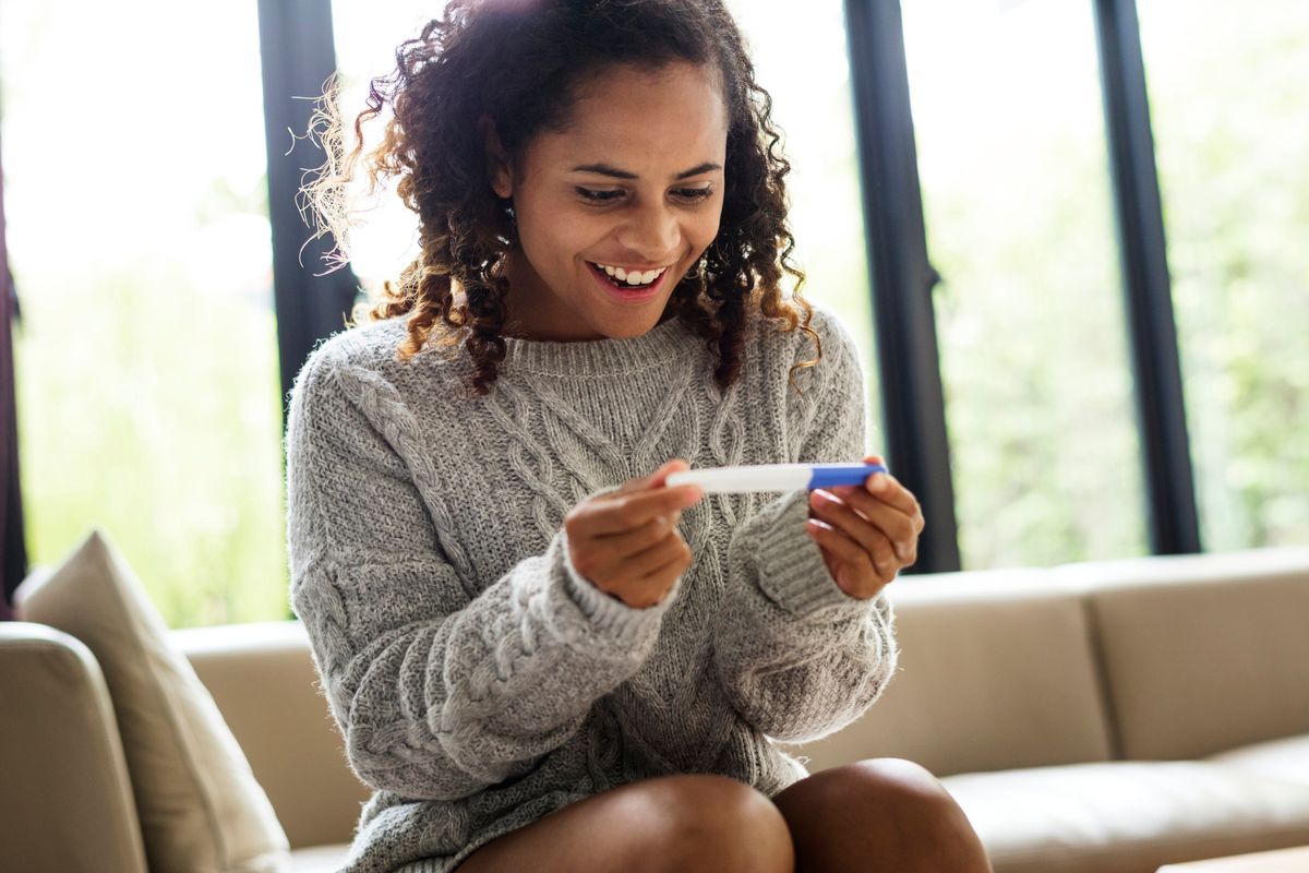 Tips for Your First Trimester