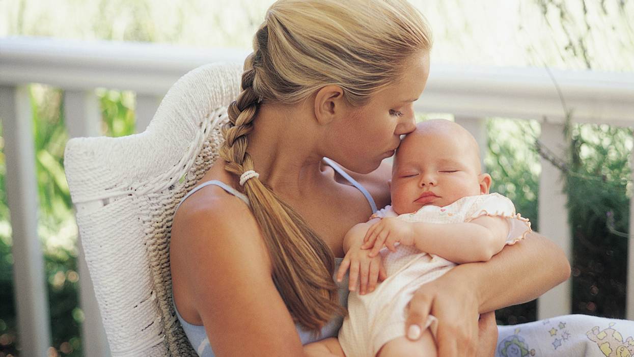 Taking Care of Your Newborn