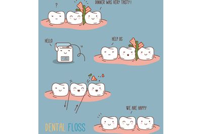 7 Important Flossing Facts