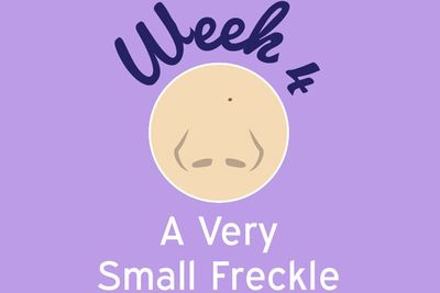 4 Weeks Pregnant: Suspecting Successful Conception