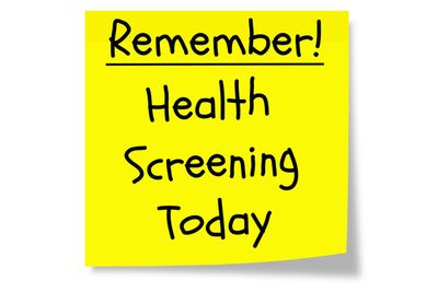 Health in Your 50s: Preventive Health Screenings You Need