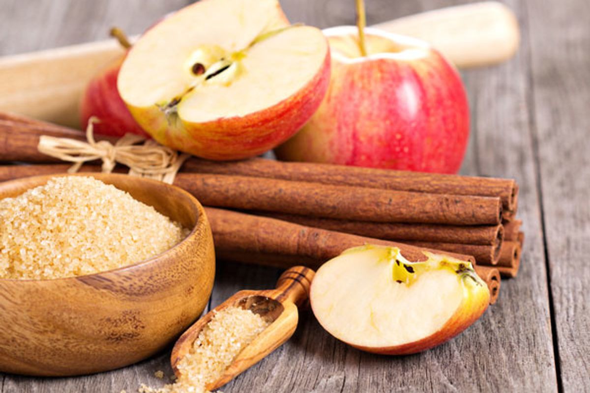 10 Healthy Apple Recipes You're Guaranteed to Love