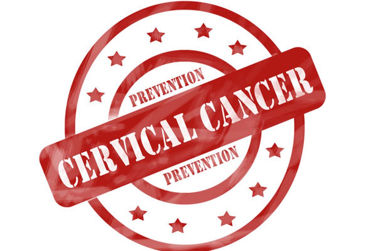 Preventing and Coping with Gynecologic Cancer
