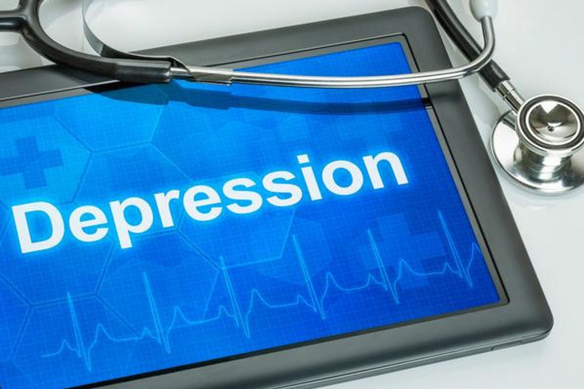 Have You Been Screened for Depression?