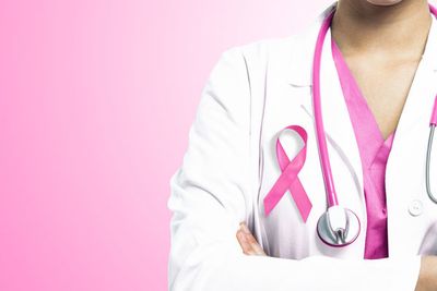 Your Breast Cancer Treatment Team