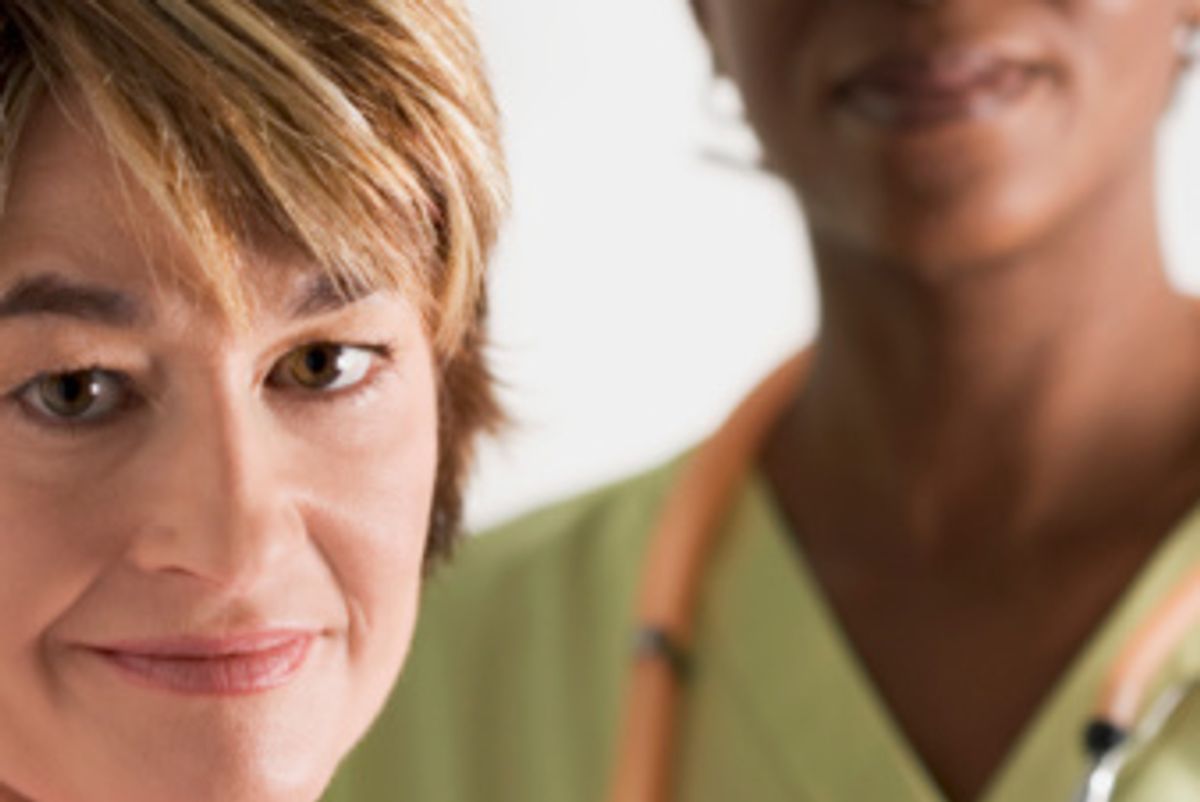 Pelvic Health Specialists