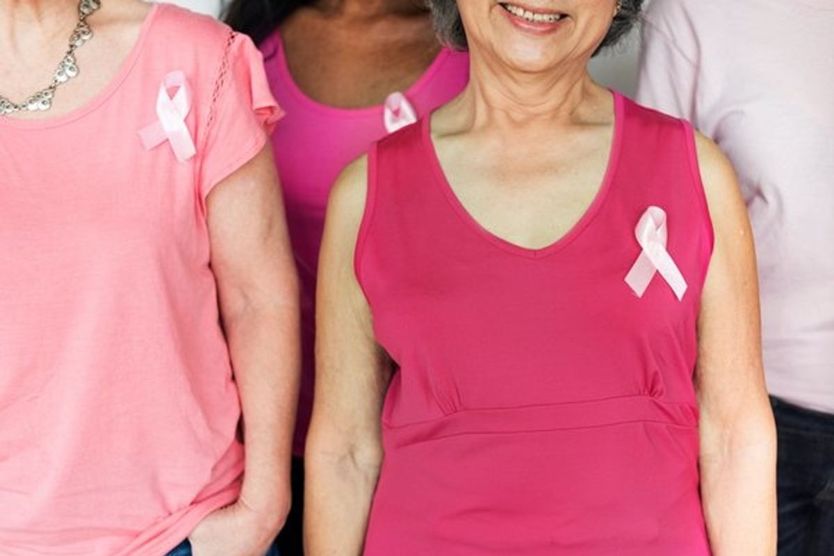 What Comes After Breast Cancer?