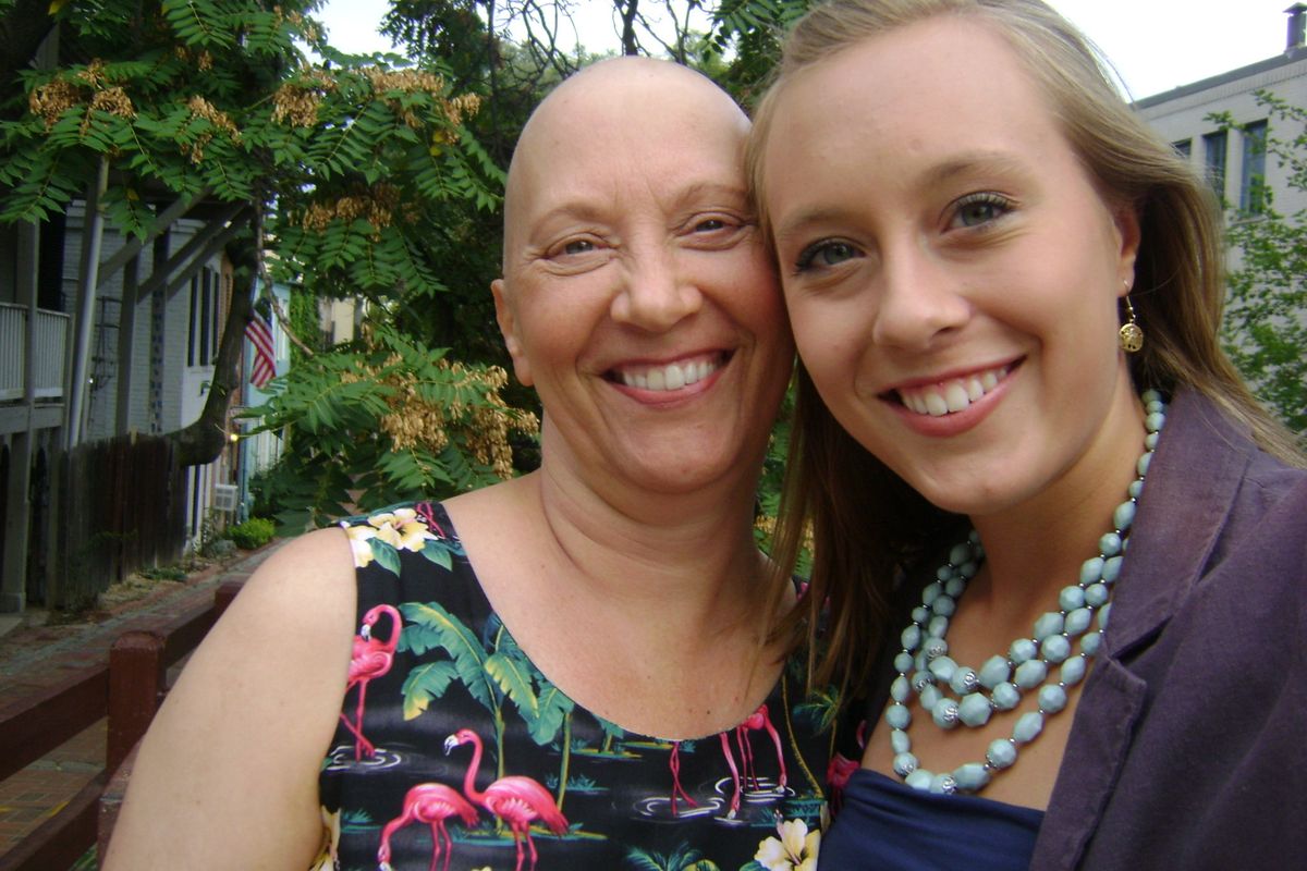 Life After a Breast Cancer Diagnosis