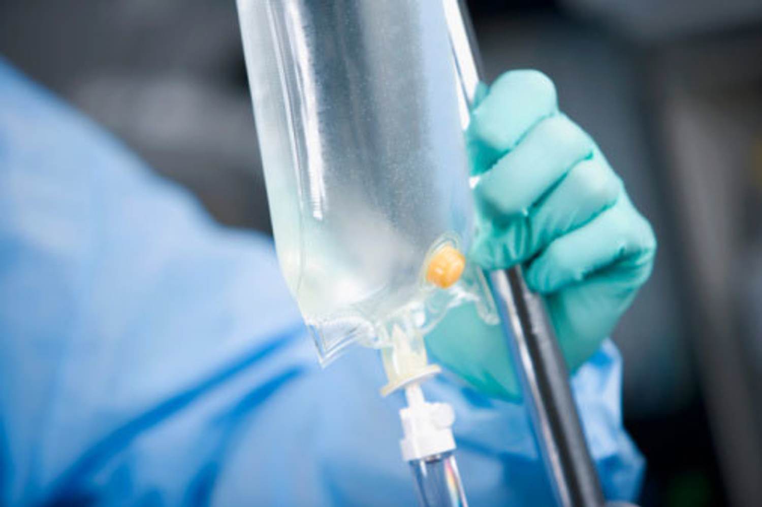 Chemo Report