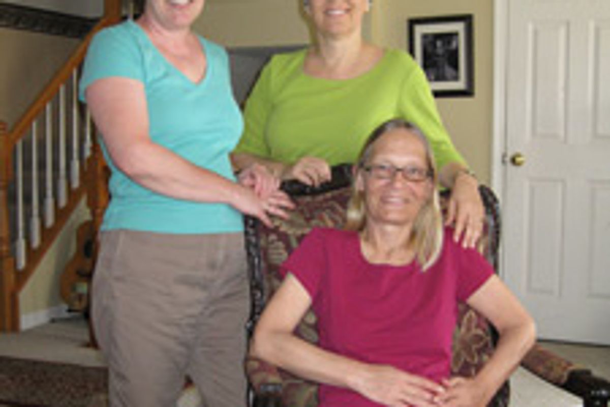 The Power of Unconditional Love