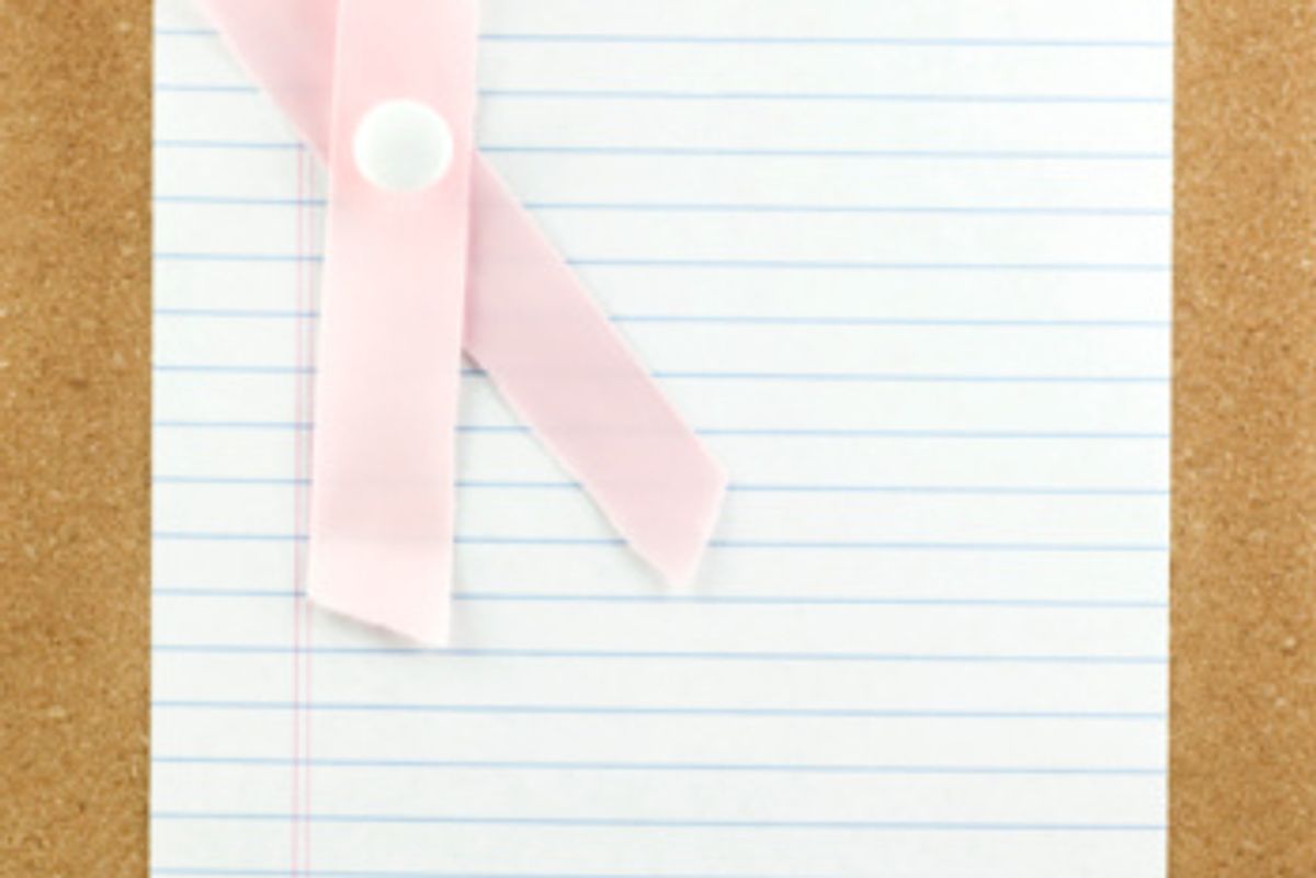 The Latest Breast Cancer News