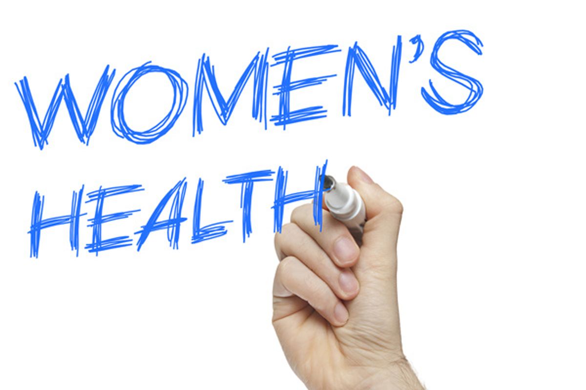3 Major Health Threats to Women