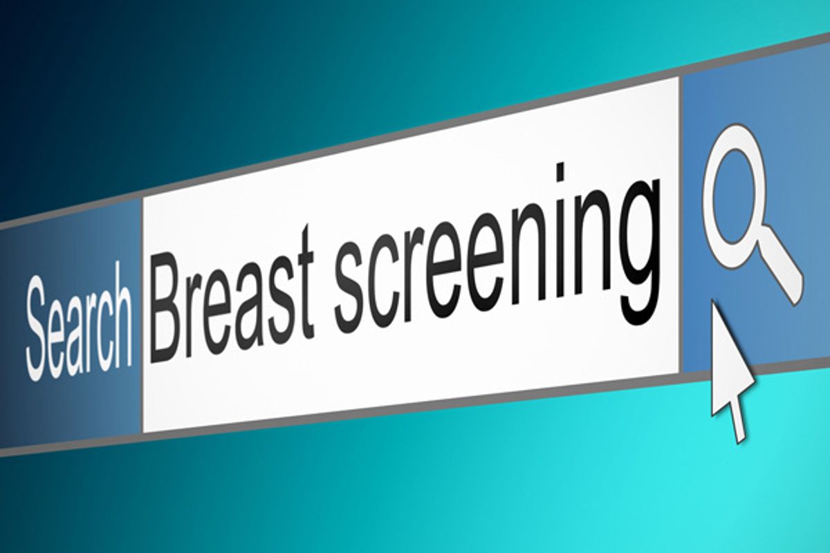 Mammogram Guidelines Change—and Differ—Once Again