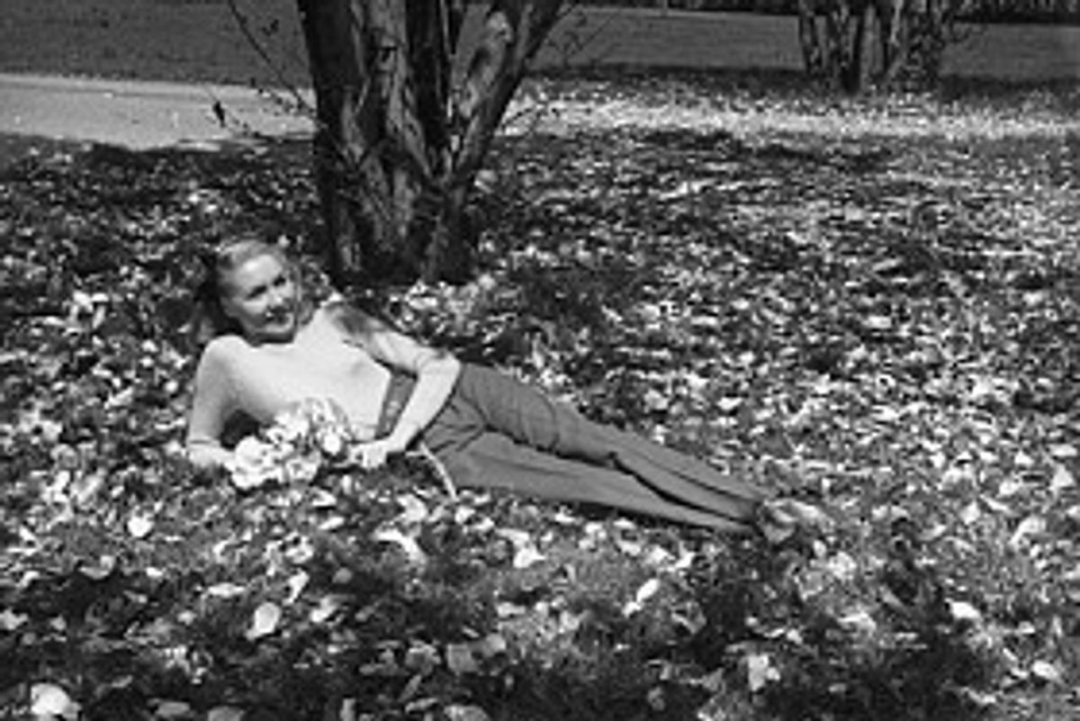 Five Ways to Sideline Stress