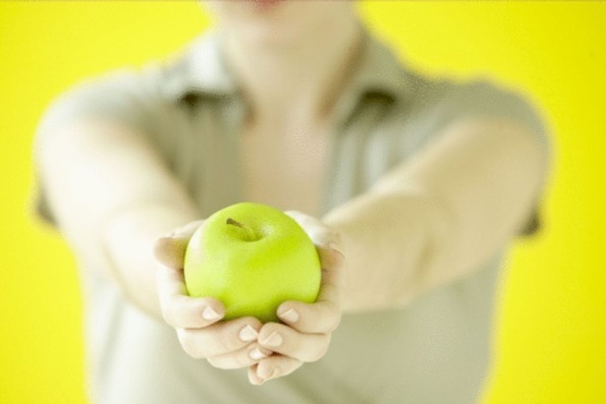 5 Simple Steps to Better Health