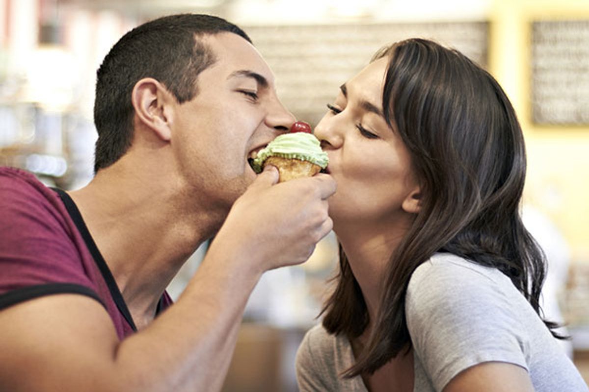 Keeping Passion in Your Relationship