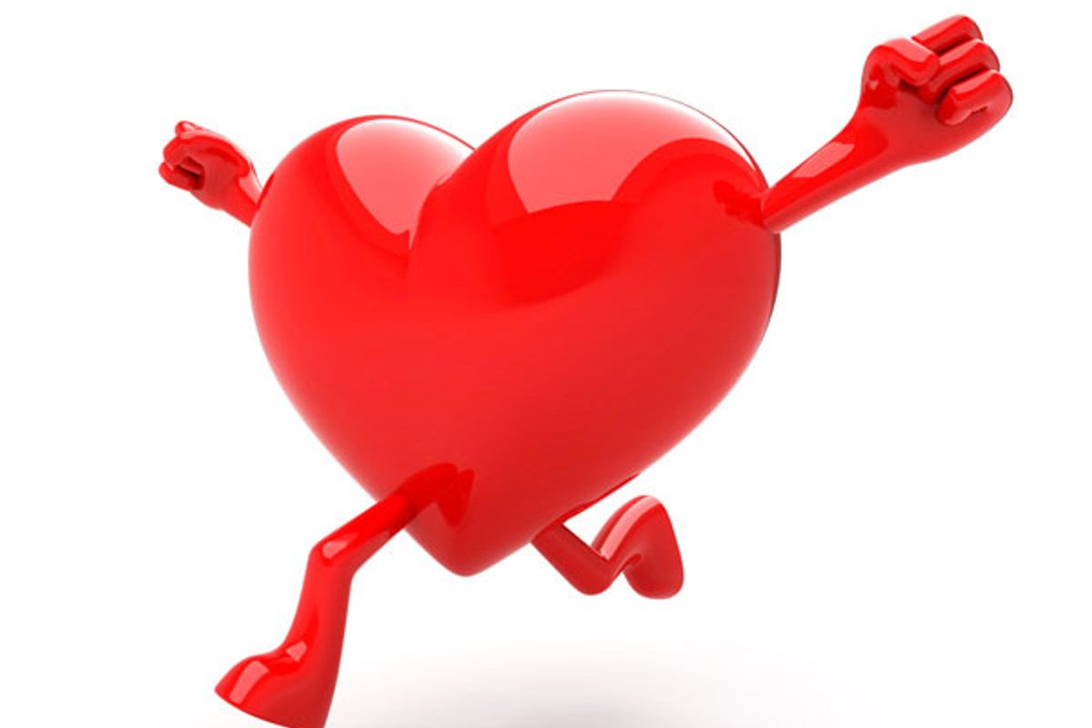 Are You Taking Care of Your Heart Health?