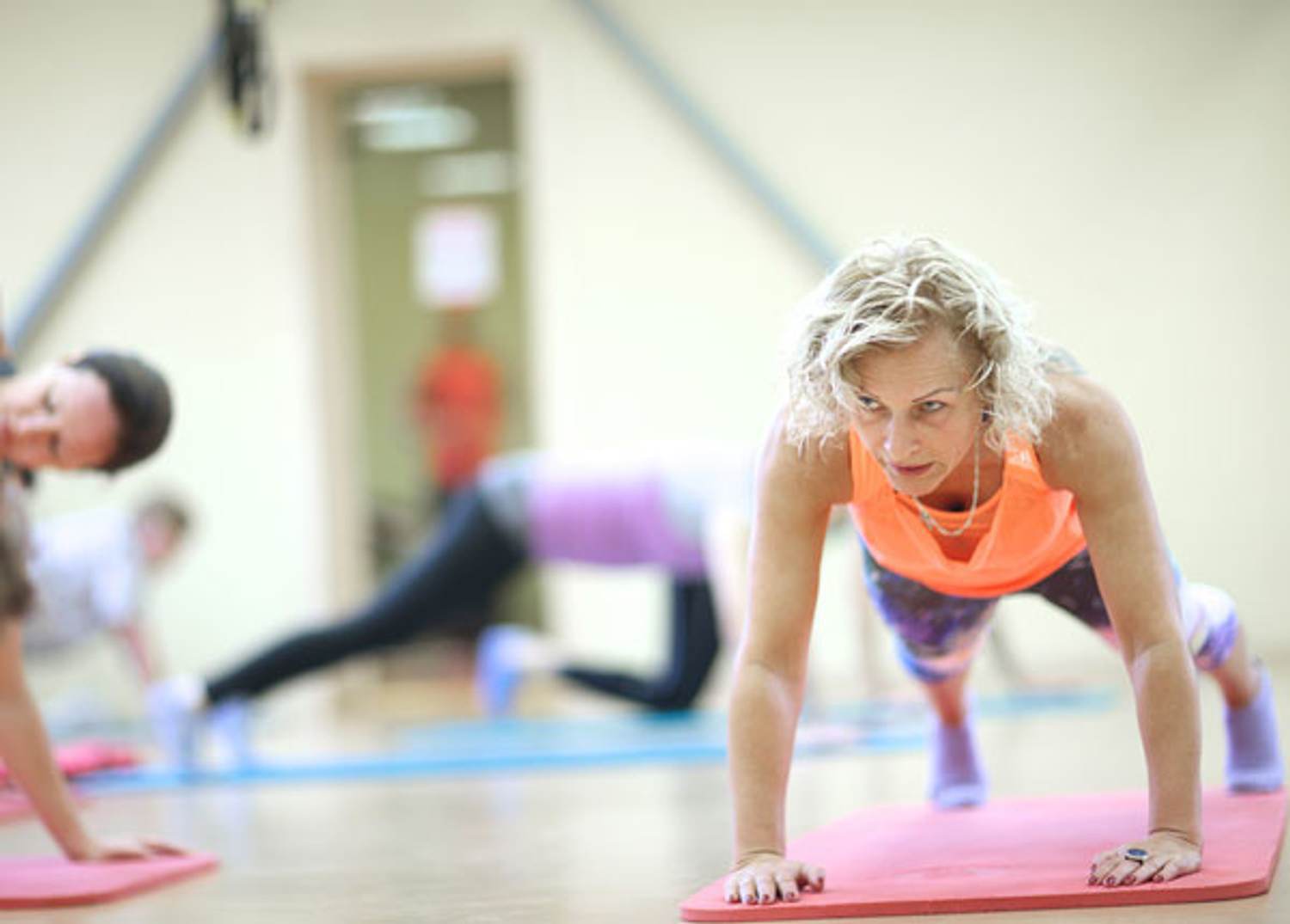 Health in Your 40s: What's Perimenopause All About?