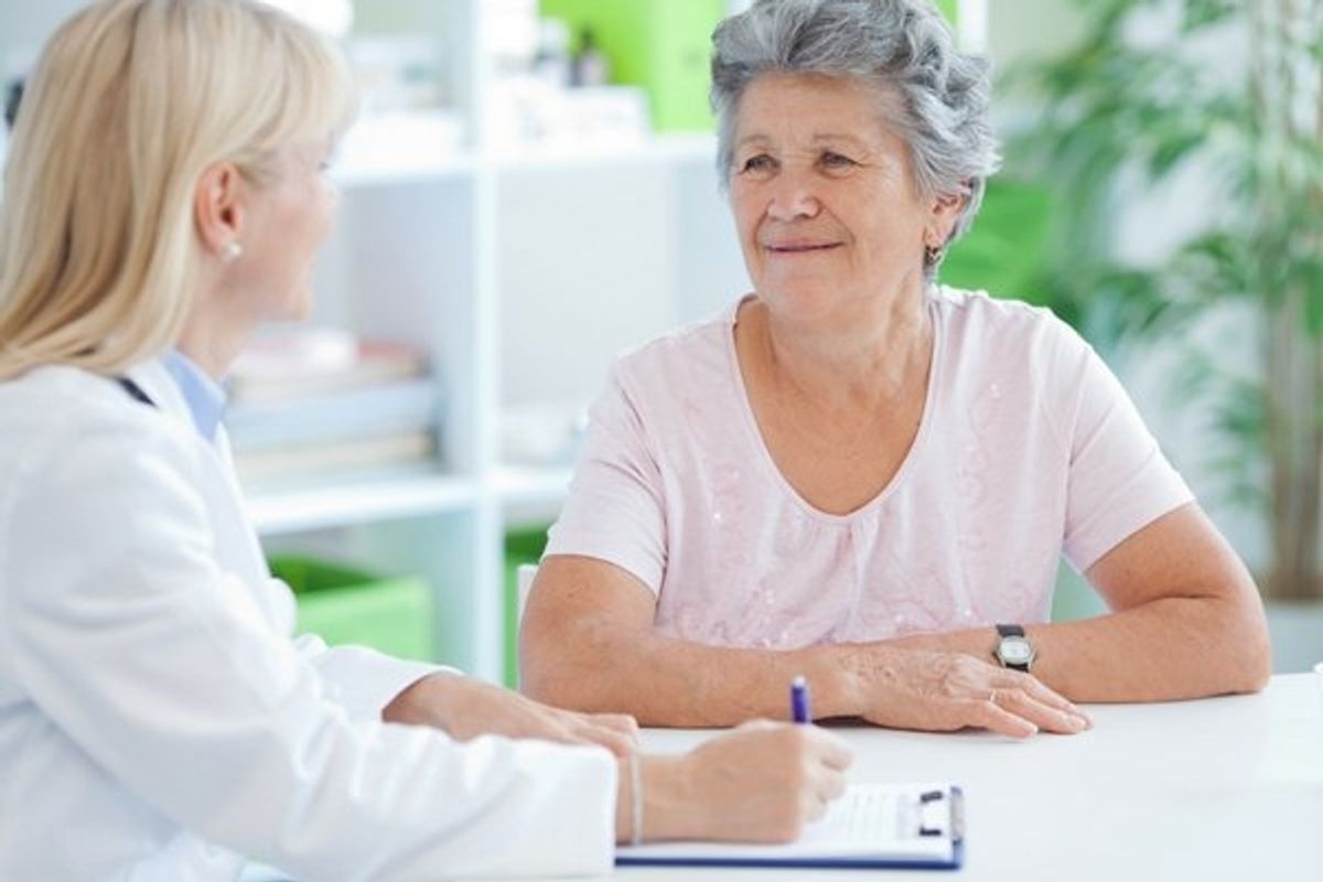 Delving into Genitourinary Syndrome of Menopause