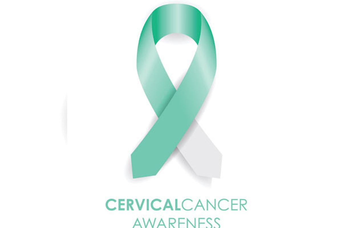 Living with Cervical Cancer