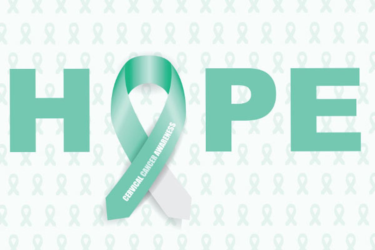 Living with HPV and Cervical Cancer