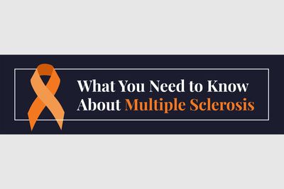 What You Need to Know About Multiple Sclerosis 