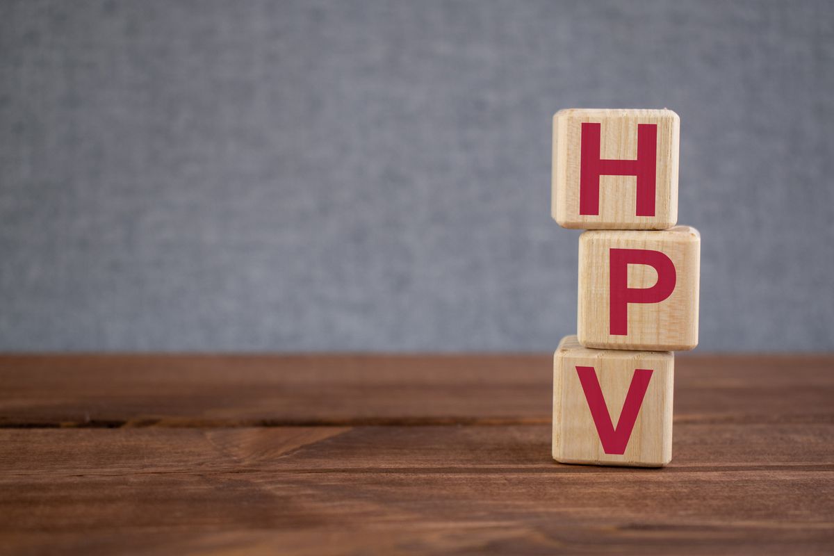 Difference Between HPV Vaccine and HPV Test