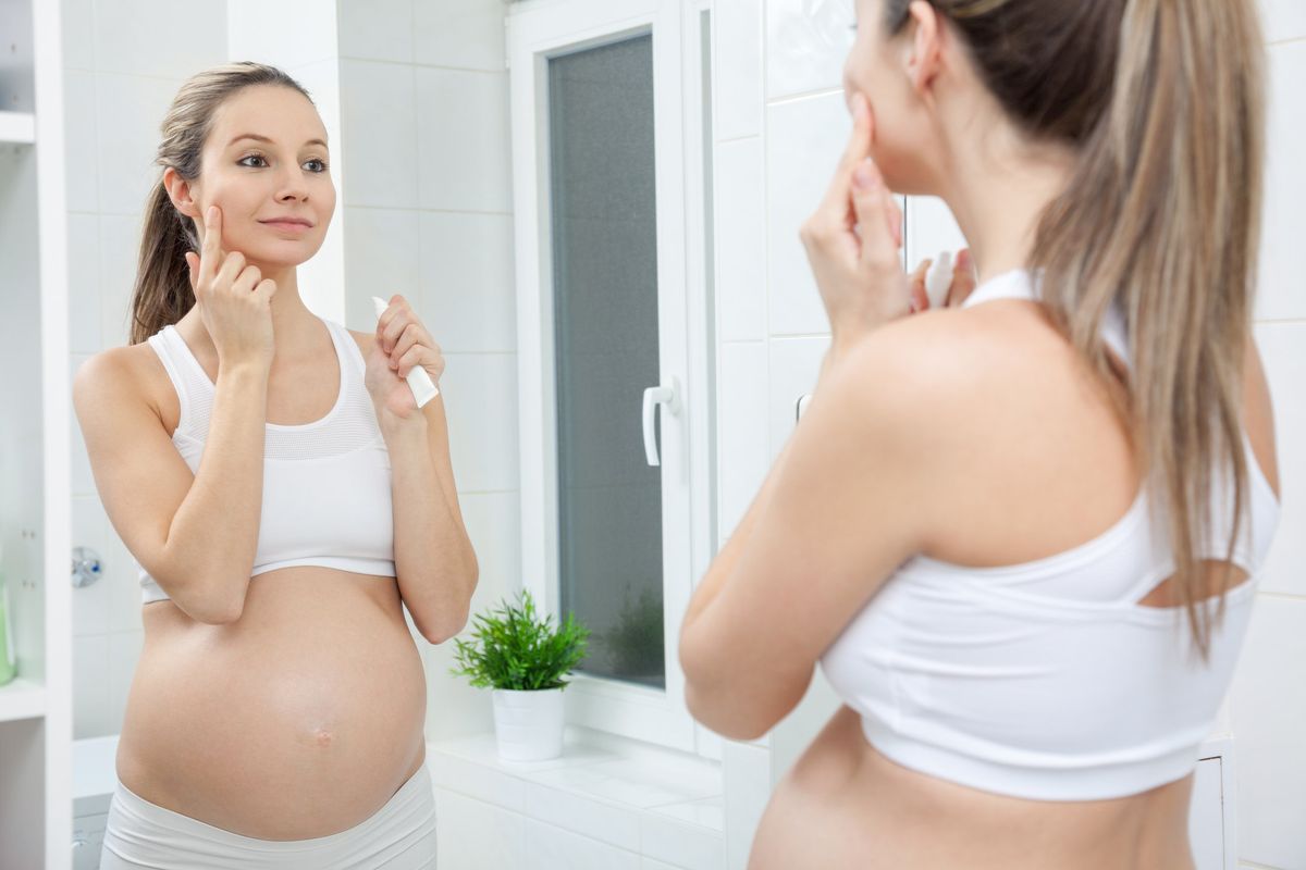 Acne During Pregnancy