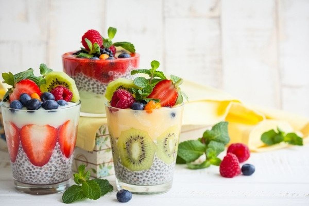 3 Healthy, Plant-Based, Kid-Friendly Recipes