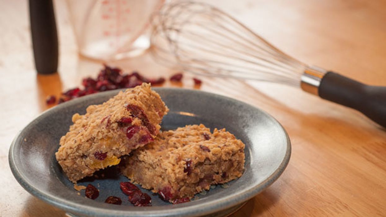 9 Easy On-the-Go Breakfast Recipes