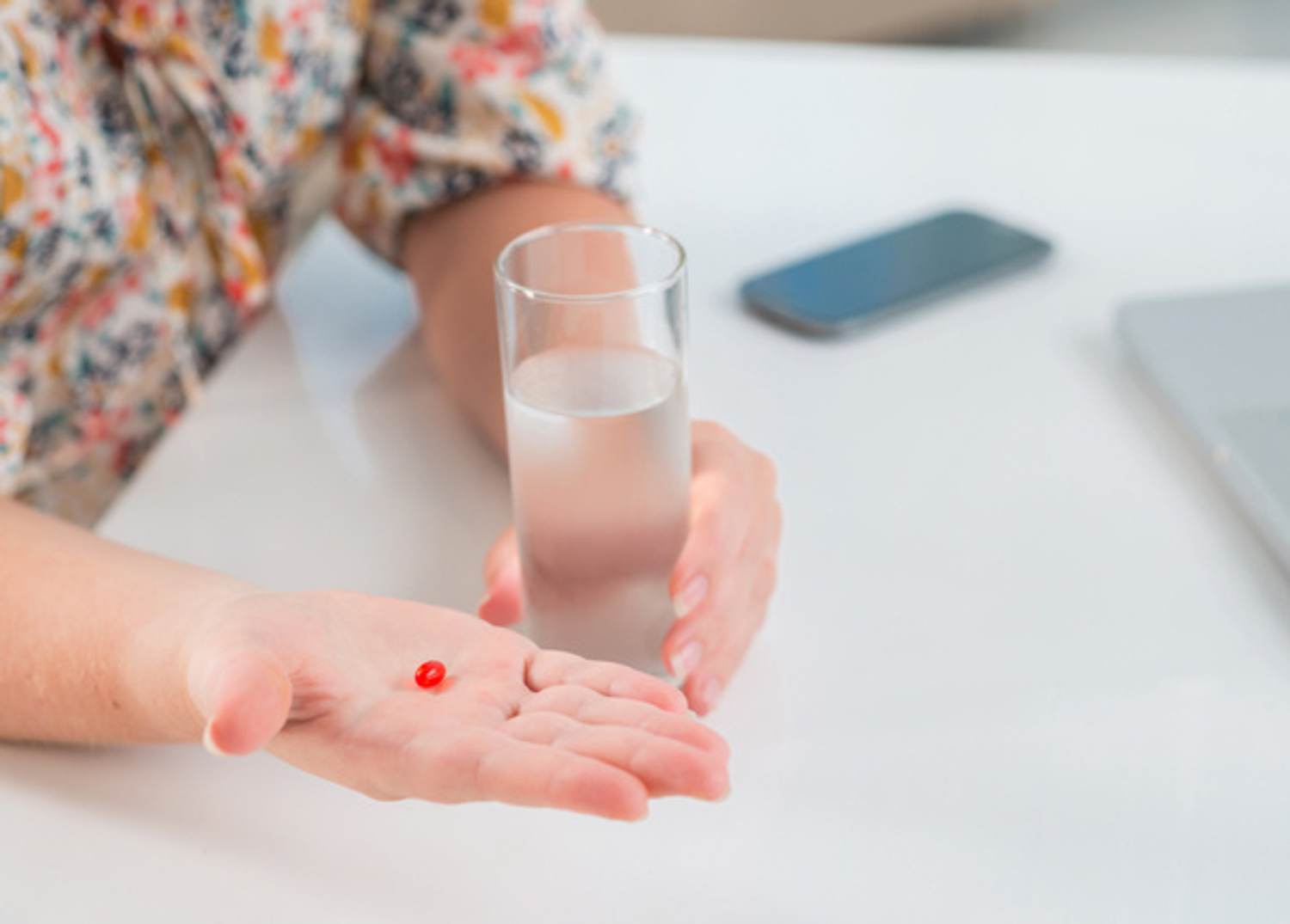 1 Week Pregnant: Preparing Your Body for Pregnancy