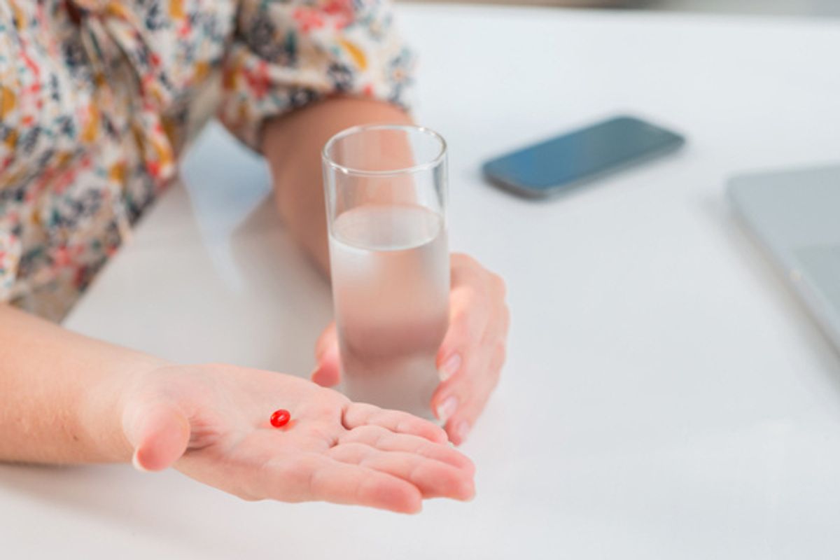 1 Week Pregnant: Preparing Your Body for Pregnancy