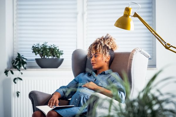 Getting Pregnant After the Age of 35