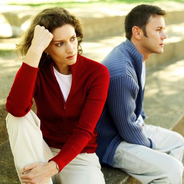 Infertility and Your Relationship
