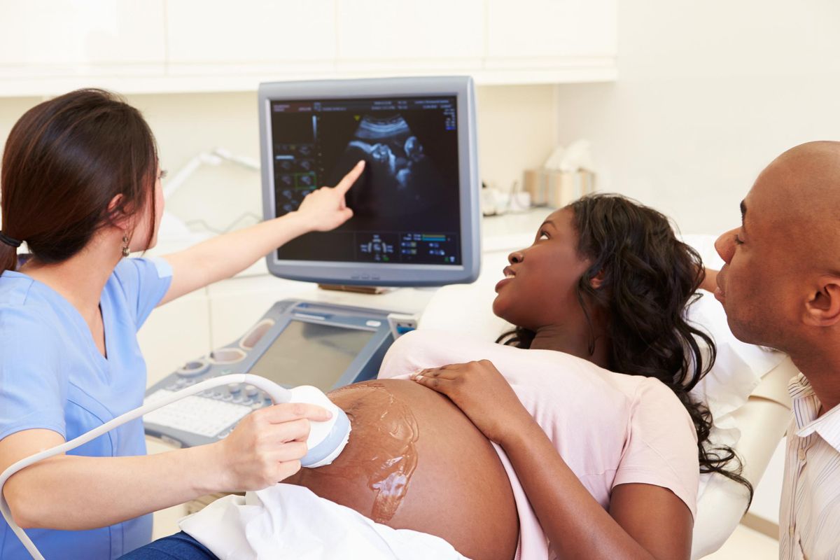 Prenatal Tests