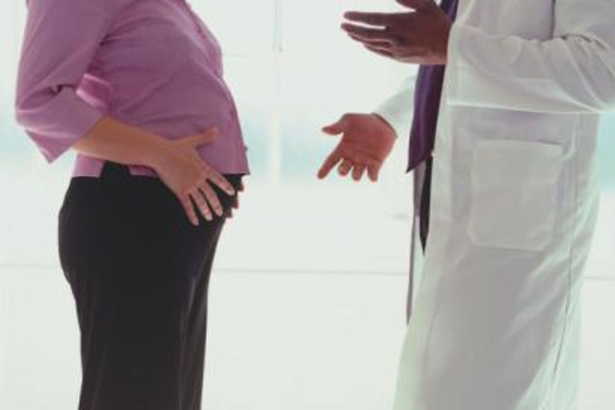 What to Expect From Prenatal Genetic Testing