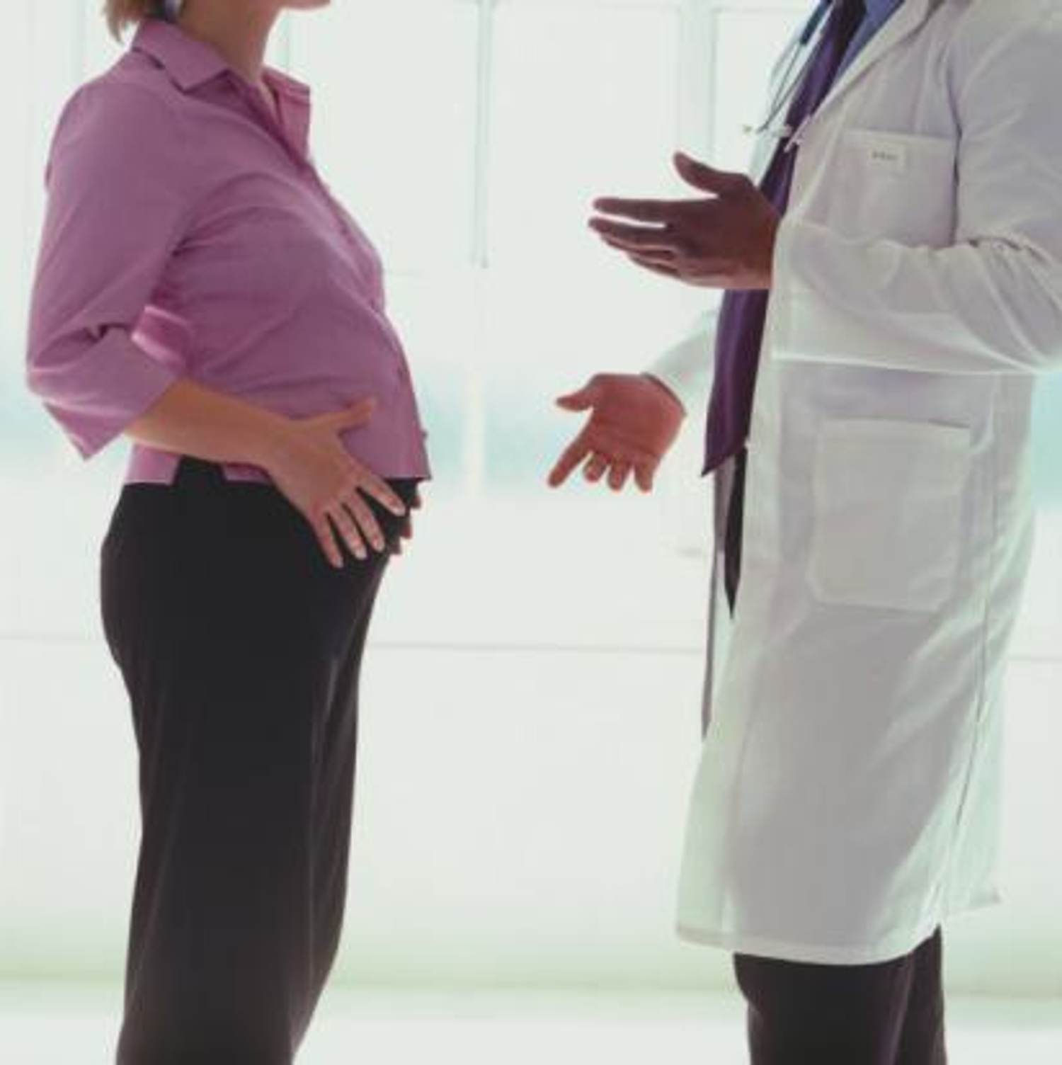 What to Expect From Prenatal Genetic Testing