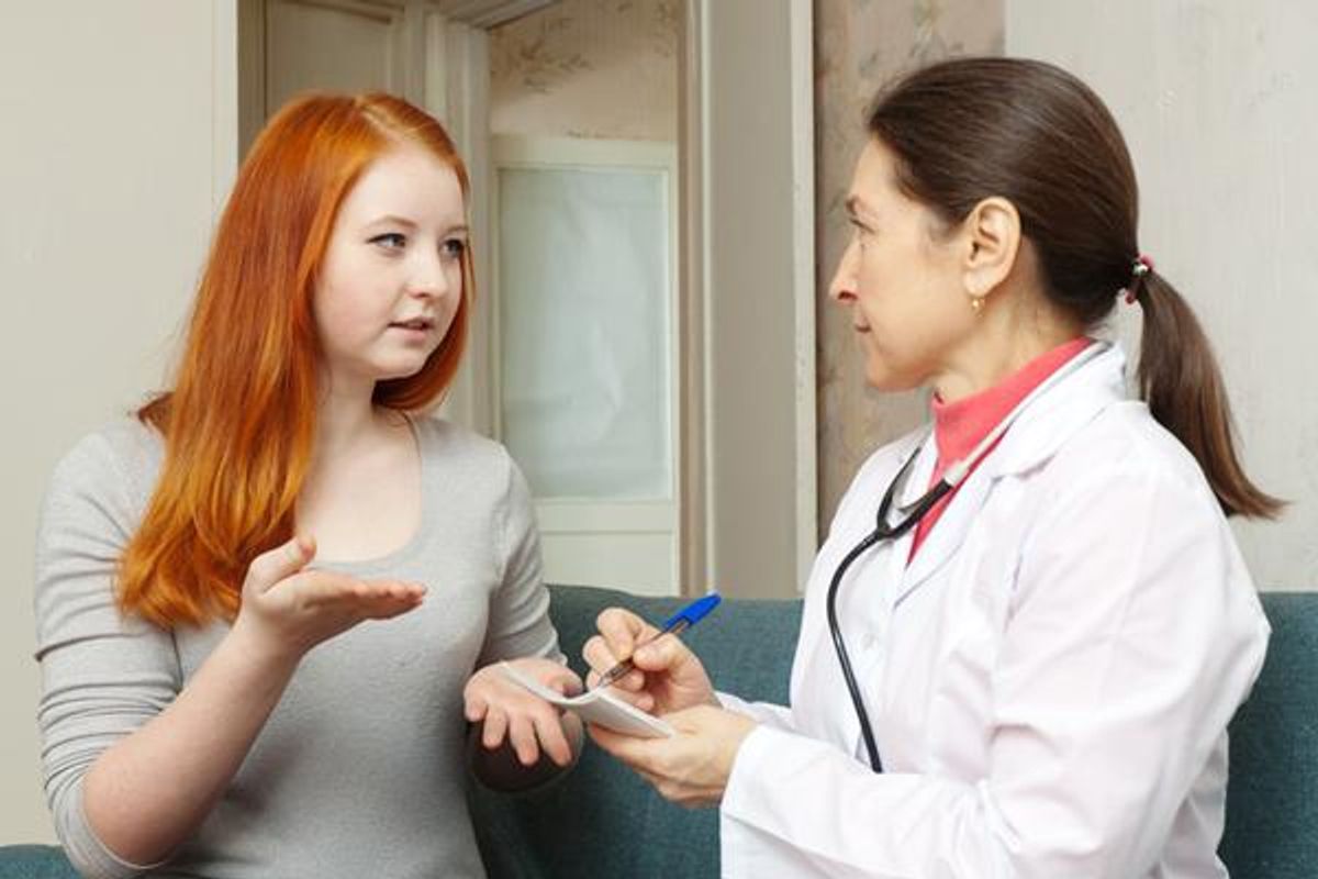 2 Doses of HPV Vaccine Effective for Younger Teens