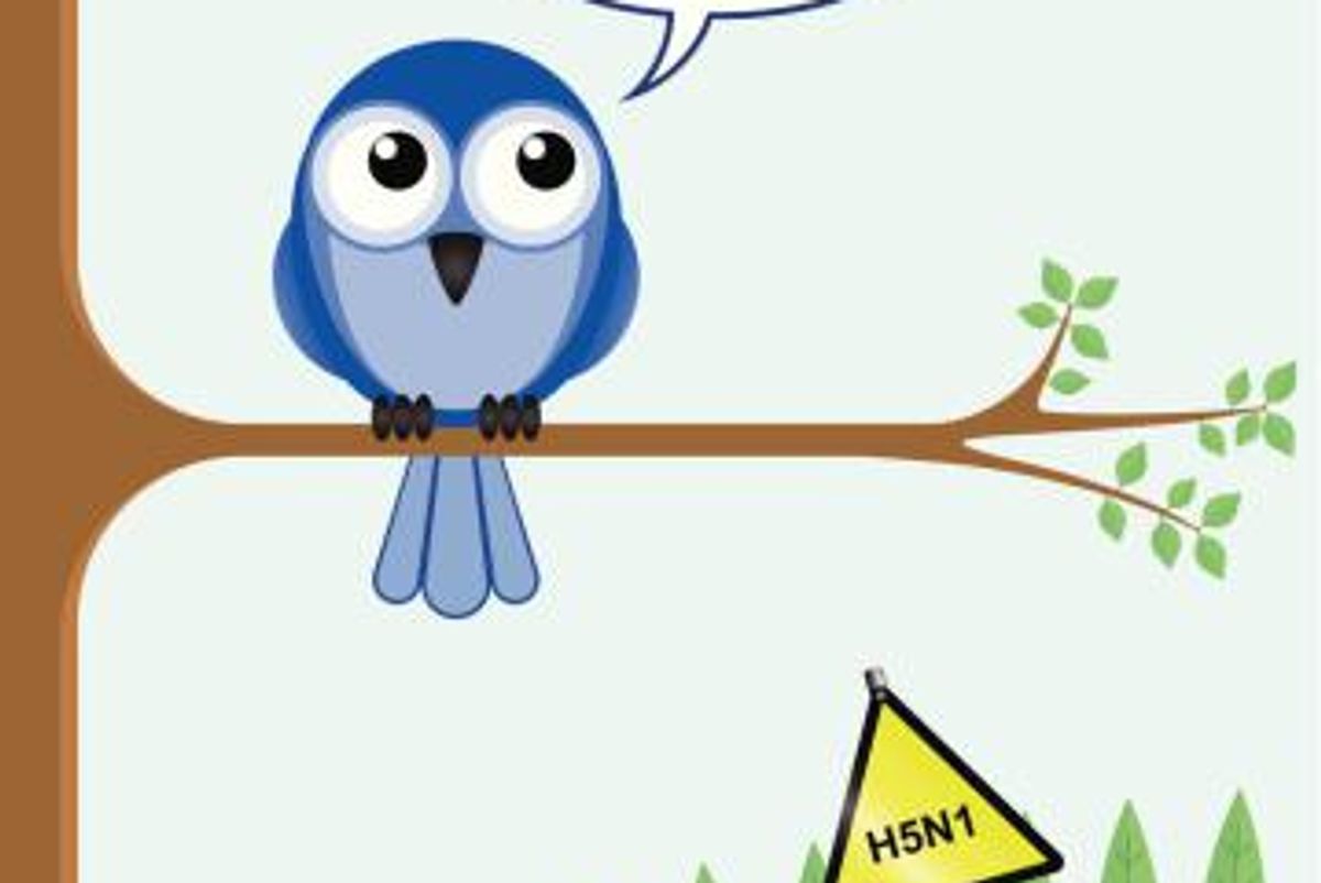 5 Simple Ways to Spread Cold Germs