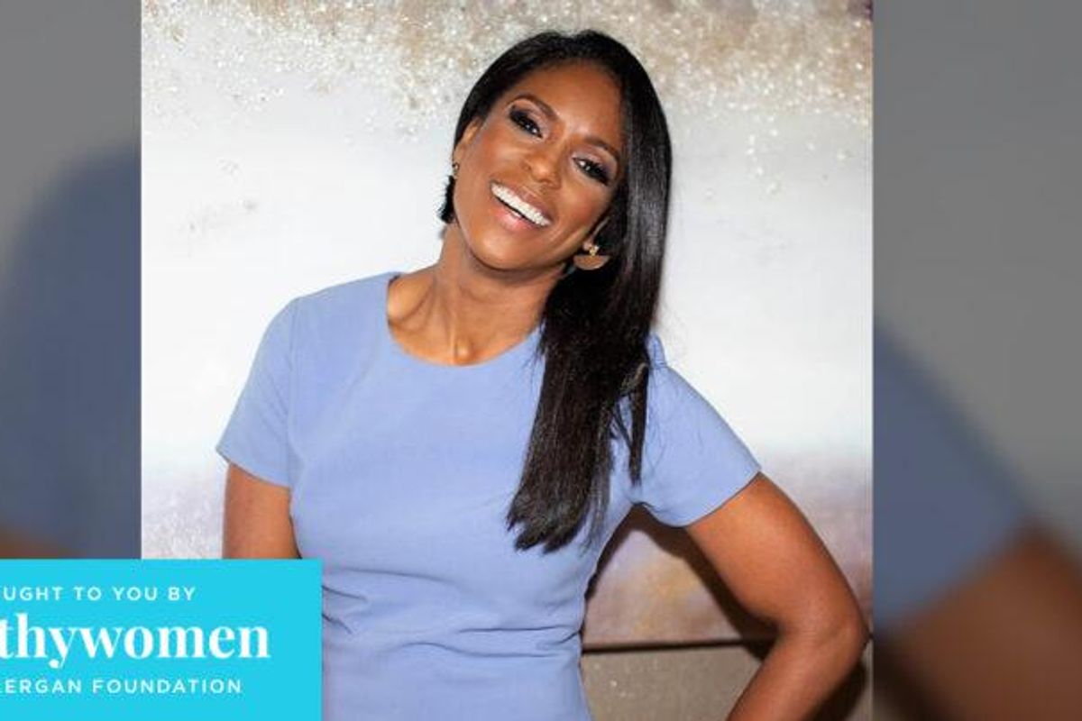 Love Your Vagina with Dr. Jessica Shepherd