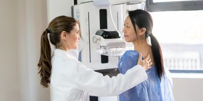 Breast Cancer Screening & Testing