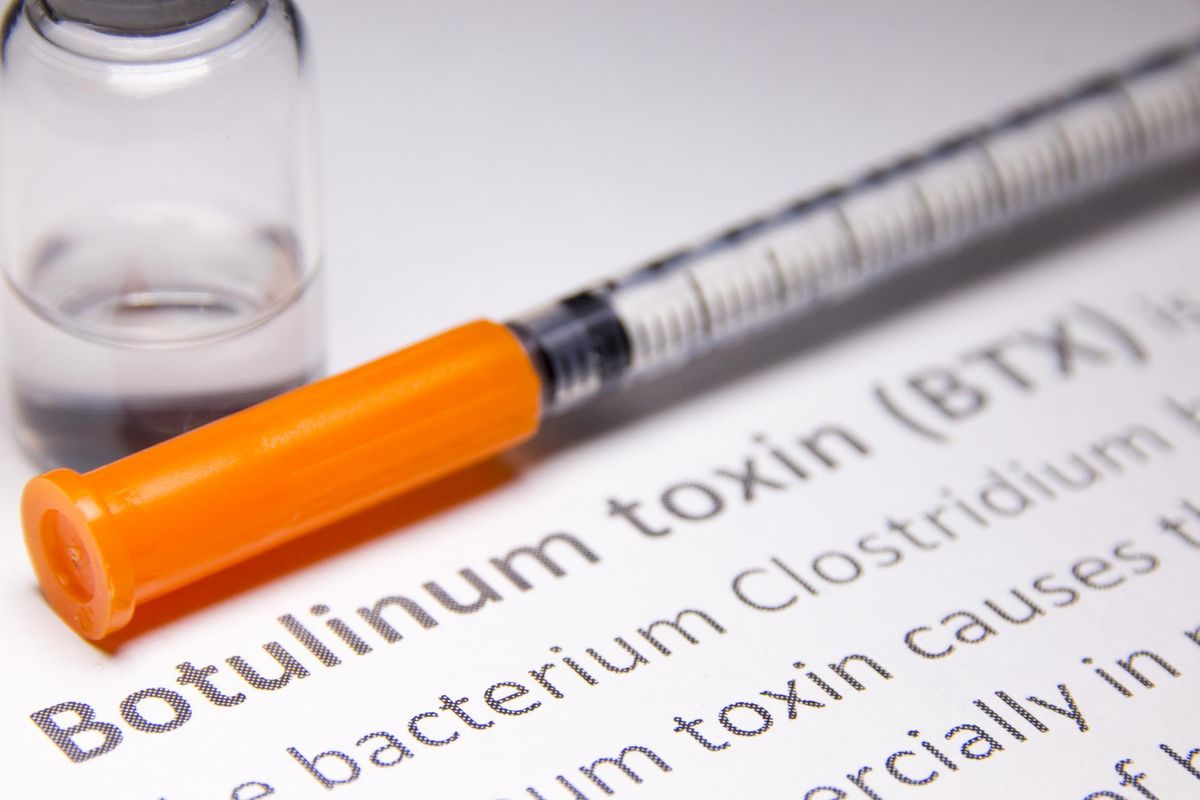 Get the Facts About Common Cosmetic Procedures: Botulinum Toxins