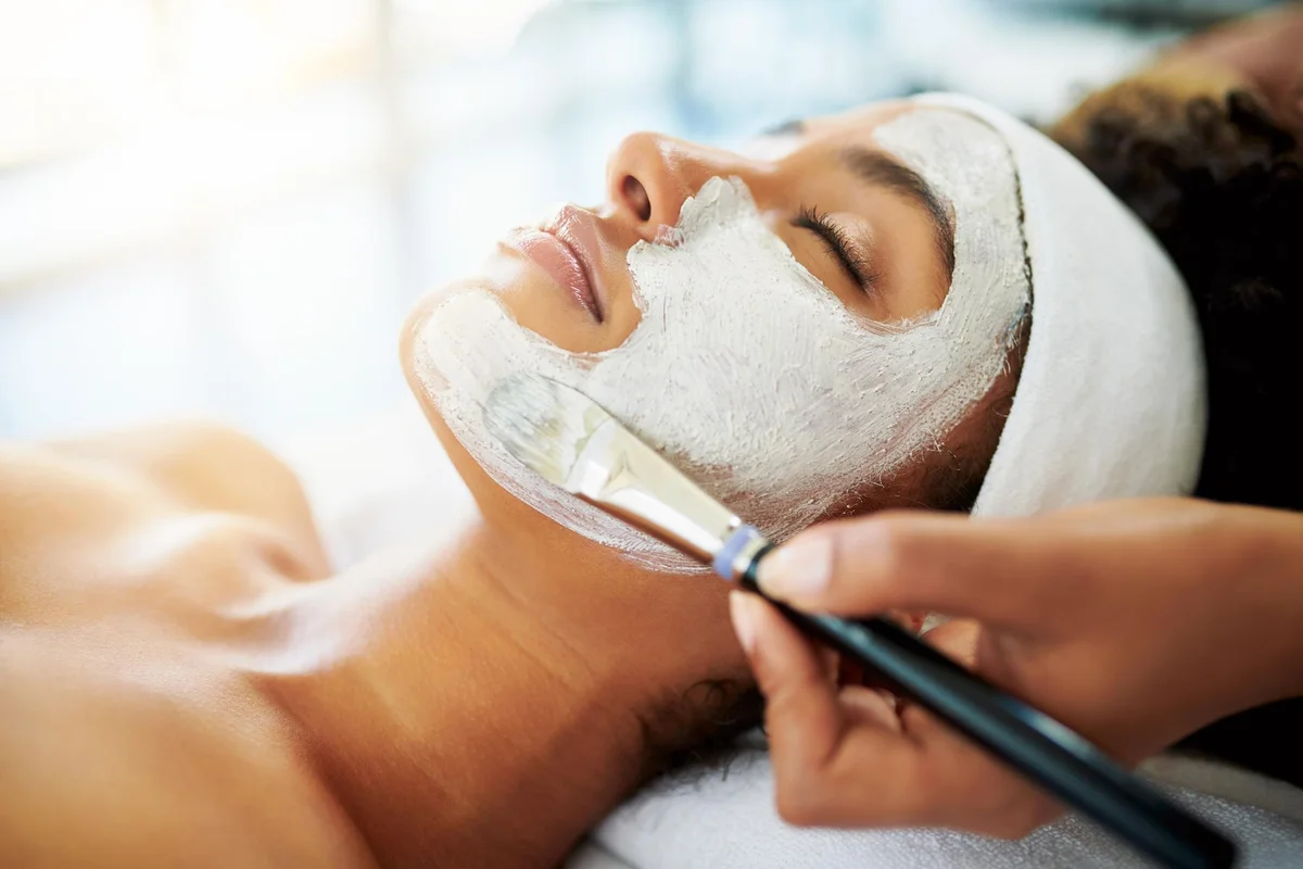 Get the Facts About Common Cosmetic Procedures: Chemical Peels